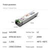 netLINK HTB-GE-S15-I SFP Transceiver Module