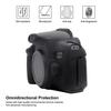 PULUZ Soft Silicone Protective Case for Canon EOS 850D