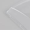Left+Right Front Headlight Clear Lens For Lexus LX470 1998-2007