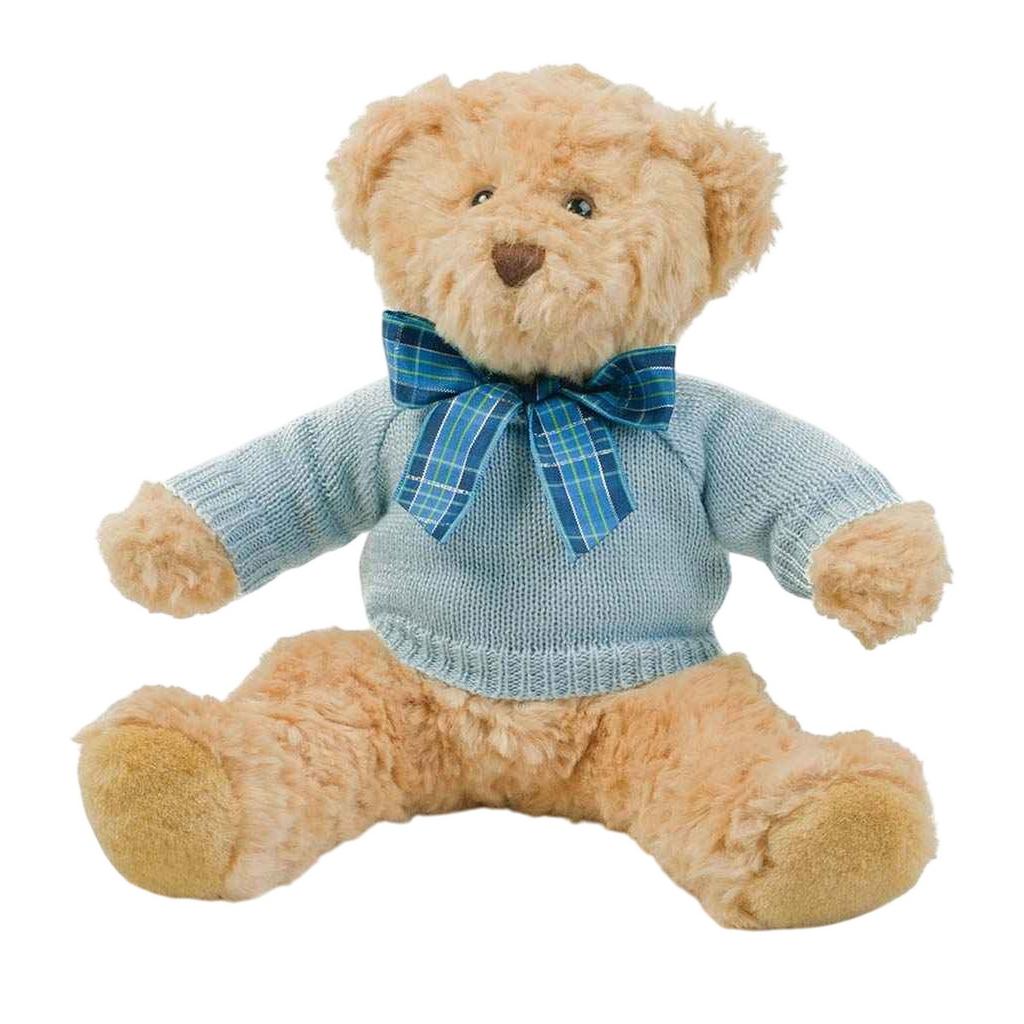 Mumbles Teddy Bear Jumper