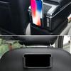 No Drill Auto Dashboard Mobile Holder Secure Adhesive Mounting Shockproof Design For Driving Safety