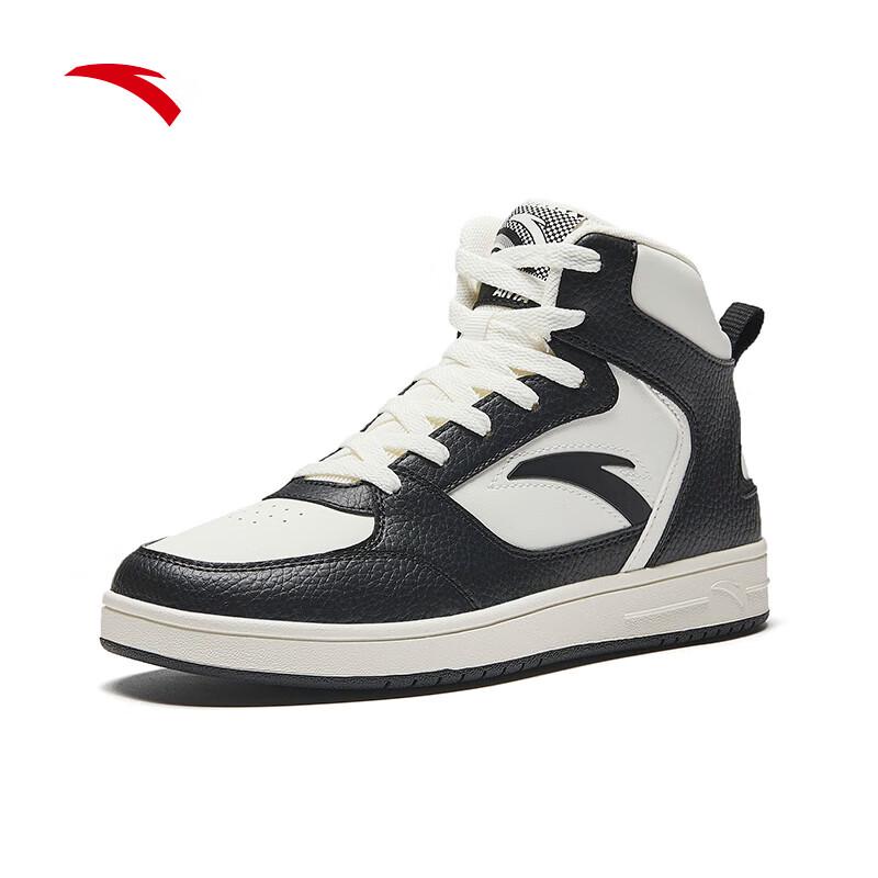 ANTA Women s High-Top Skate Shoes US 5.5