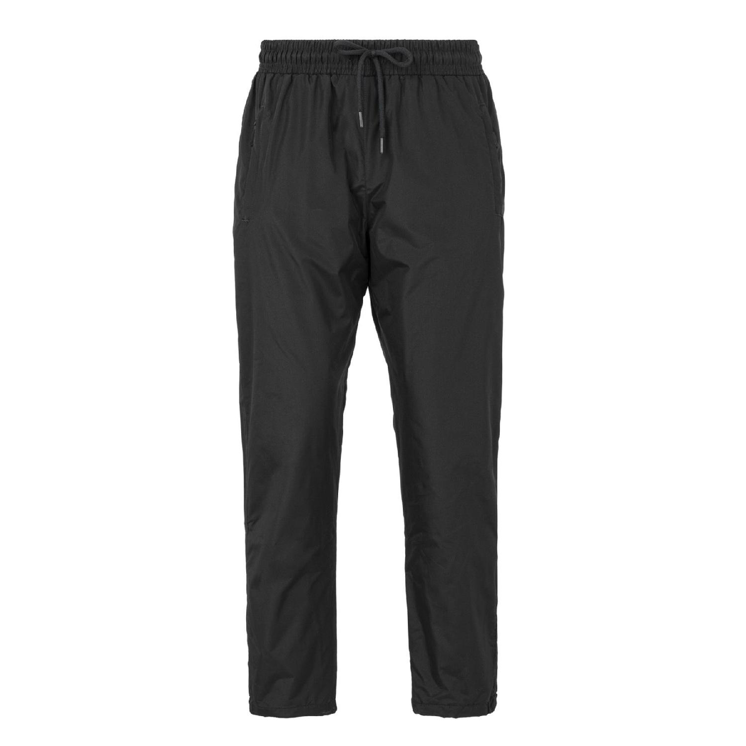 

Outdoor-polar Parachute Snow Trousers Rea-01 Black M чорний