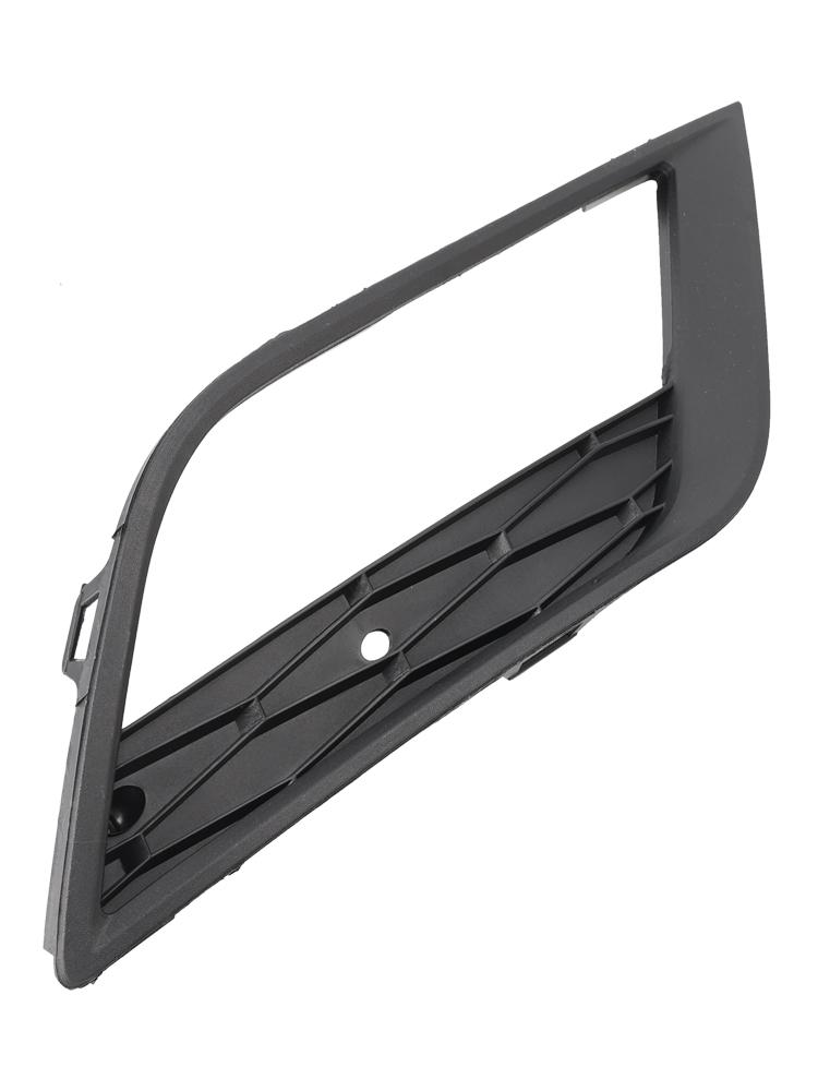 

Fog Light Grille Right Side 6J0853666F For Seat Ibiza MK4 2013-2016