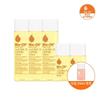 Natural Skincare Oil 3 X 125ml + 2 X 60ml