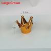 Cartoon Animal  Car Interior  Center Console Decoration Personality Room Dining Table Desk Decoration
