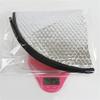 Car Steering Wheel Sun Shade Double Thick Sun Protection Foldable Anti-uv Sunscreen Car Supplies Car Steering Wheel Cover