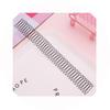 Korean Invisible Elastic Side Hair Comb for Baby Hair Styling