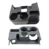 Car Center Console Cup Holder for Dodge Ram 1500 2500 3500 2003 - 2012 Car Accessories