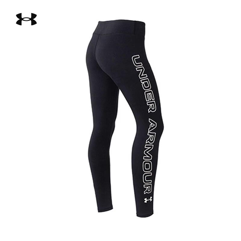 Under Armour Women s Performance Yoga Leggings S