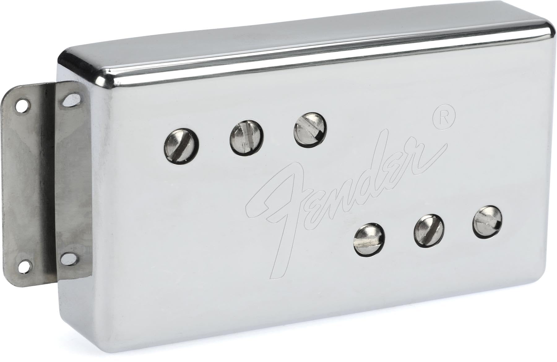 

Michael Landau CuNiFe Wide Range Humbucker Neck Pickup Fender for Fender/Custom [PU Front]