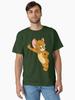 Tom & Jerry jerry Classic T-Shirt