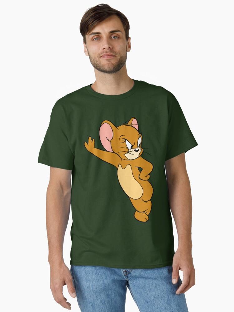 Tom & Jerry jerry Classic T-Shirt