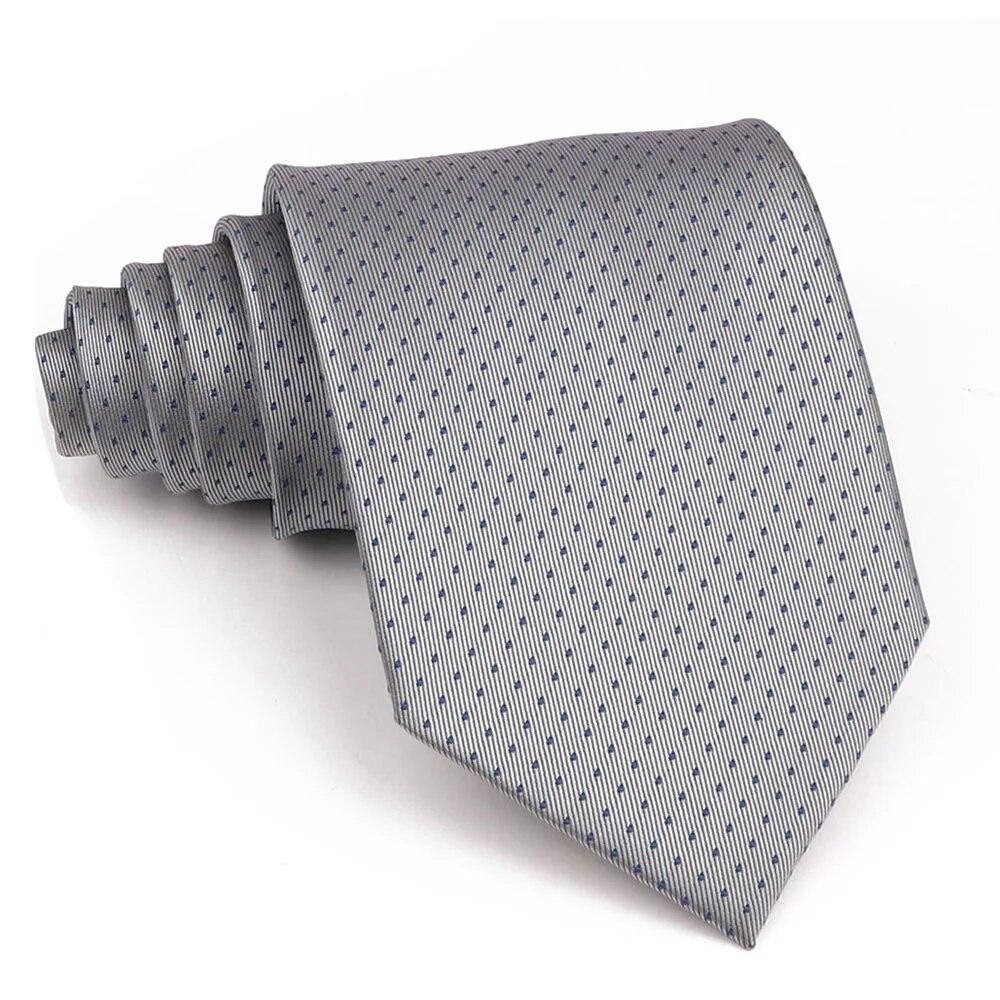 Lüks erkek Kravat 9 CM Geniş Çizgili Nokta Kravat Günlük Giyim Düğün Ofis Partisi