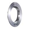 Concept Manufacturer Direct Store Mount Adapter M42 Mount Lens Canon EOS Camera Canon EF Mount Mount Lens Adapter Ring Mount Conversion Ring K&F -