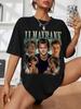T-shirt Jj Maybank en édition limitée T-shirt Jj Maybank T-shirt Jj Maybank Sweatshirt Jj Maybank