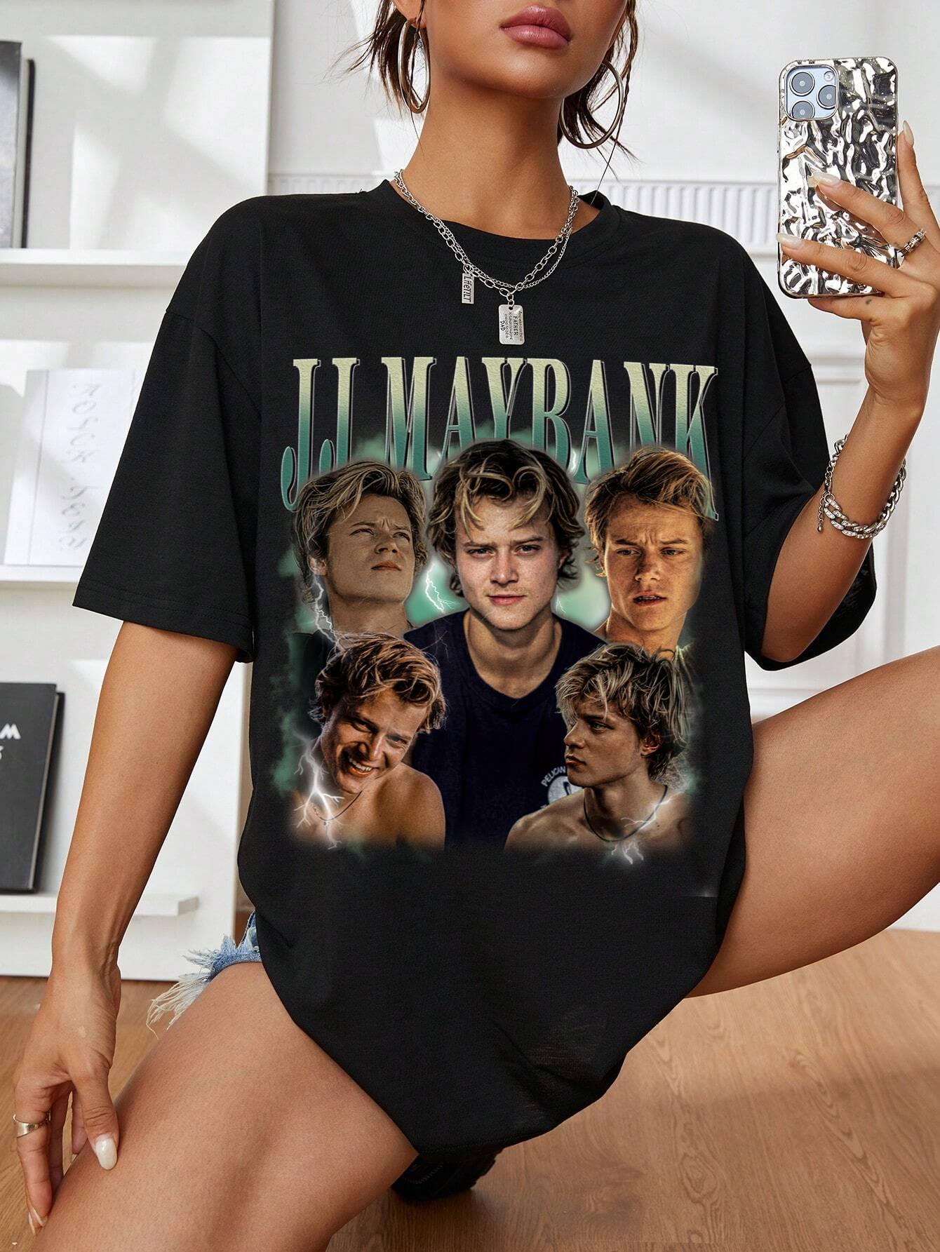 Limited Jj Maybank Shirt Jj Maybank Tee Jj Maybank TShirt Jj Maybank Sweatshirt XL