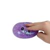 2026 New Cute Baozi Squishy Toy Stress Relief Steamed Bun Squeeze Toy with Bamboo Steamer Box Slow Rebound Desk Decor Gift