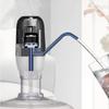New Automatic Water Dispensers Pump Button Control Electric Water Bottle Pump Dual Water Pump Dispenser Pump For Home