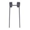 Finger Tooth of the Pickup Fortschritt K-545 Powder Coated Morga