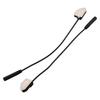 Sistema di Monitoraggio Angolo Cieco per Auto BSD Lente Luce Allarme Sensore Guida Sicura Assistenza Distanza Strumenti Cambio Corsia