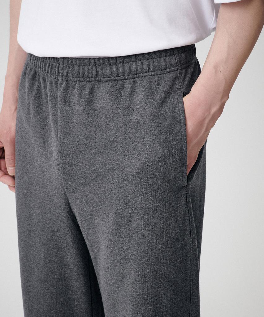 Musinsa Standard Sweatpants [Charcoal Gray]