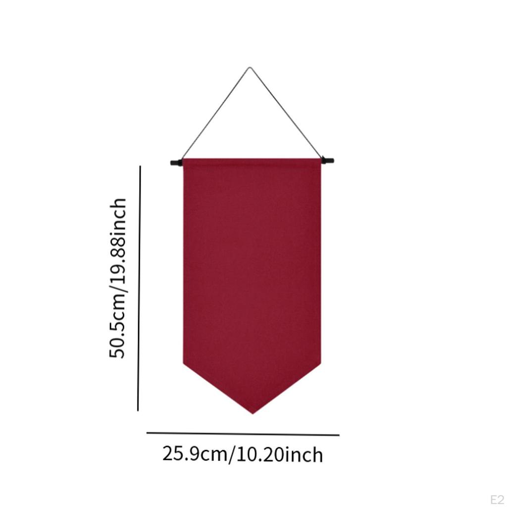 Enamel Pin Wall Display Banner Blank Brooch Holder Wearproof Multifunction Lapel Badge