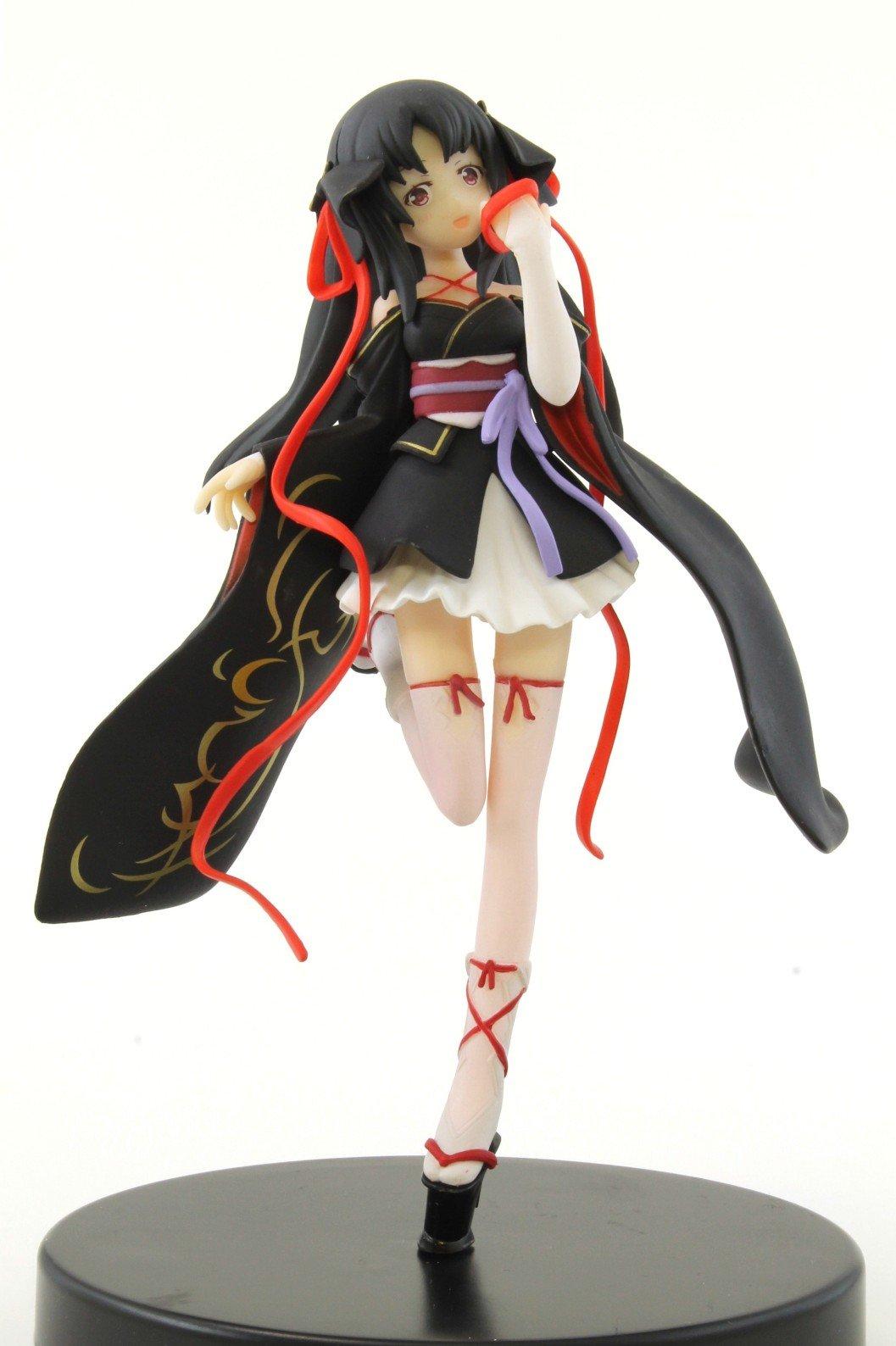 

Unbreakable Figure Yaya Machine-Doll