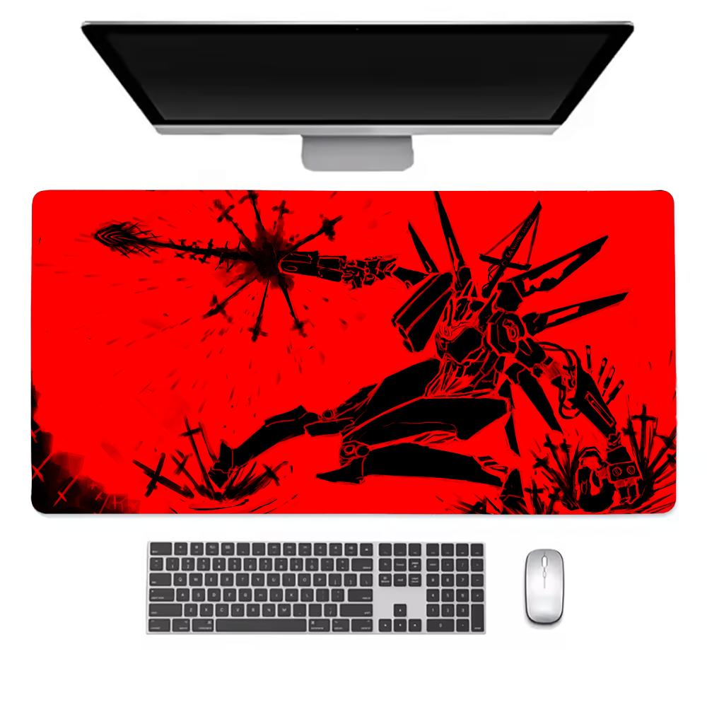 Cool UULTRAKILL Mouse Pad Keyboard Mouse stitch Mouse padDesk MatsGaming AccessoriesPC Parts XXLxcm