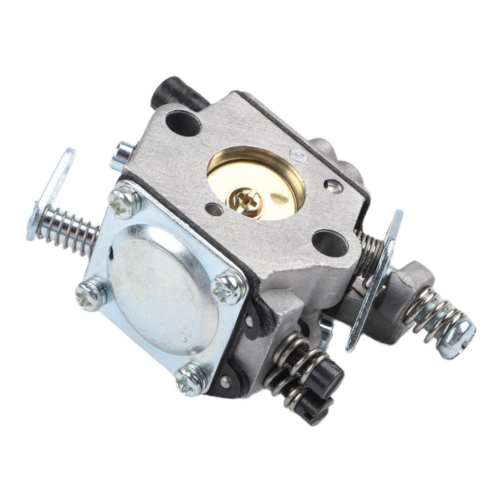 Chainsaw Maintenance Chainsaw Carburetor Replacement Carburetor Set Air Filter Set Includes Oil Line Optimized Fuel Delivery