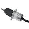 Shut Down Solenoid  1753ES-12A3UC5B1S1