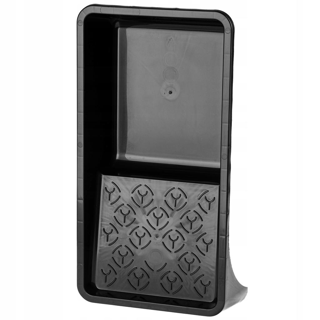 KADAX Paint Tray for Paint Roller 160mm 1 Pc.