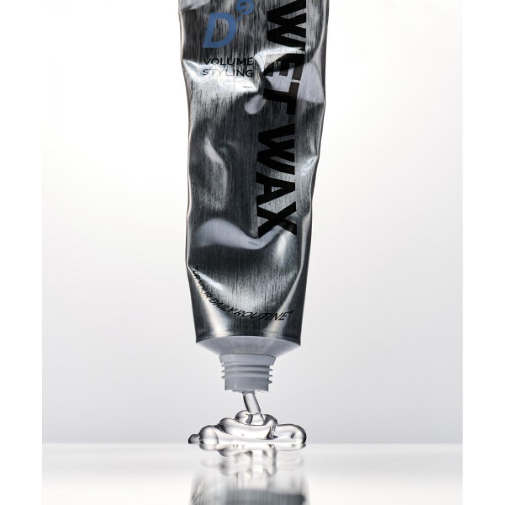 Doingwhat Volume Styling Wet Wax Duo Set