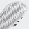 adidas ADILETTE 280648 Unisex Originals Sandals White / Core Black / White