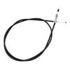 Throttle Choke Cable 17910VA3S01 17910-VA3-S01 For 17910-VA3-003 17910VA3S01 17910VA3003 Lawn Machines
