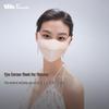 Makeup 3D Anti-UV Eye Corner Sun Mask