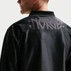 Nike Norveç Enerji Forması Siyah/Beyaz Erkek Üstleri IH1869-010