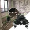 Level Meter Tripod Stand Leveling Line Holder Laser Level Bracket Level Adapter Leveling Board Tool