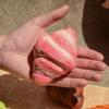 Slow Rising Croissant Squishy Toy Sticky Food Soft Rebound Toys Artificial Bread Fake  Kids Adults