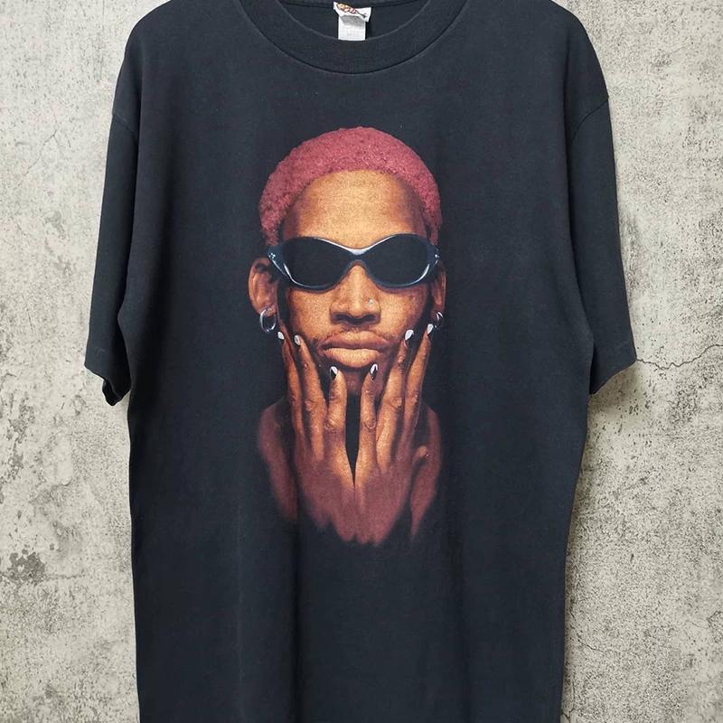 rock oversized T-Shirt XXL