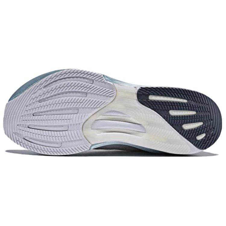 Adidas  Supernova Rise 2 White Magic Grey Metallic Women Sneakers Cloud-White Zero-Metalic JR0581