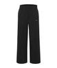 UFC SPORT Ufc Colorblock Oversized Pants Black U2Tpx1303Bk