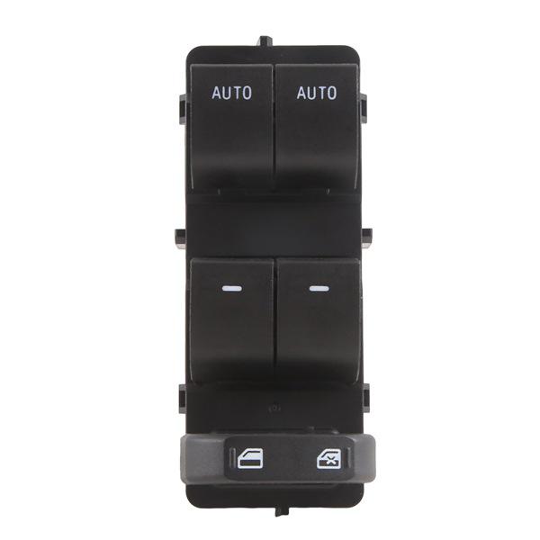 CC3Z-14529-BA: Hauptschalter für elektrische Fensterheber für 2013-2016 Ford F-250