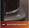 Кофеварка Philips HD5416/60 Cafe Gourmet черный