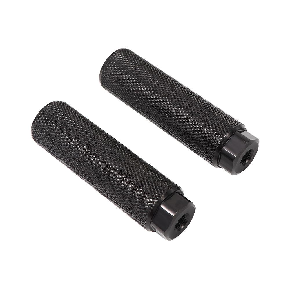 Protiskluzové kaskadérské kolíky Cyklistické BMX kolíky Kolíky na osu kola Pedál na kolo Kolíky na nohy na kolo Kolíky na kolo Vodicí noha na kolo