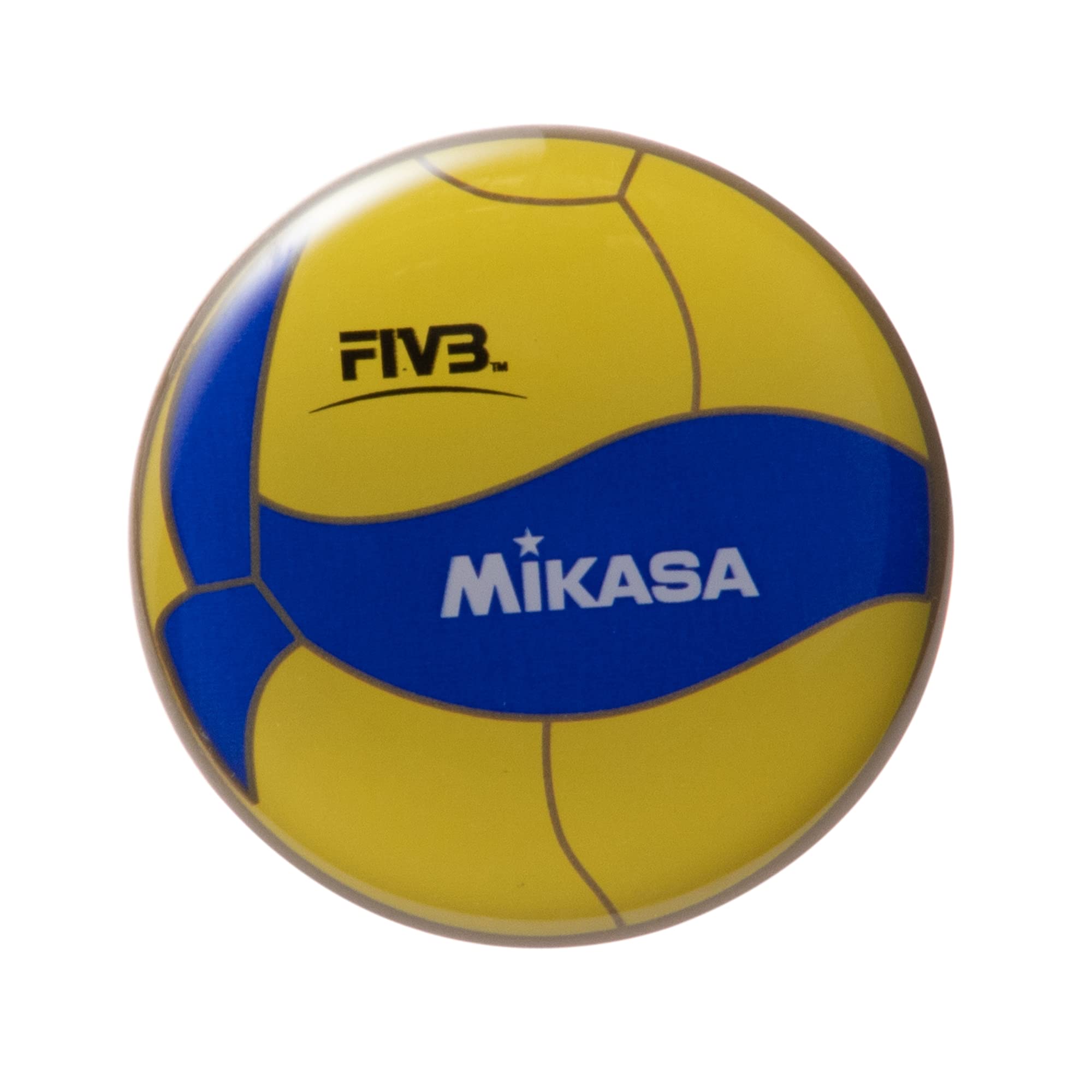 

MIKASA Volleyball Toss Coin AC-TC200W