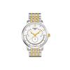 Junya Collection Quartz Movement Men's Watches Watch 42mm White Dial Stainless Steel Case T063.637.22.037.00