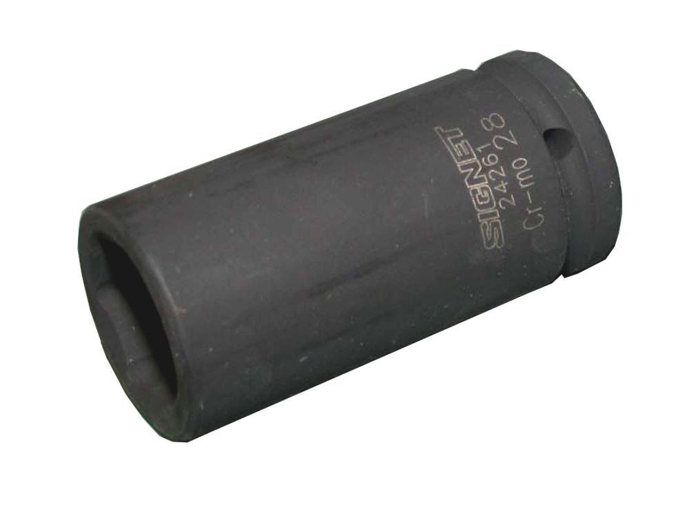 

SIGNET Drive Deep Impact Socket 37MM 24270 3/4