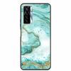 For Tecno Camon 17 Pro Cases 17P 17 Soft TPU Silicone Phone Cover for Tecno Camon 17P Back Cover Bumper Fundas Camon17 CG7n Capa