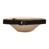 Jordan Polyester Crossbody Bag Sling Bag Fanny Pack Regular Unisex Desert Brown Jordan 9B0533-X6A